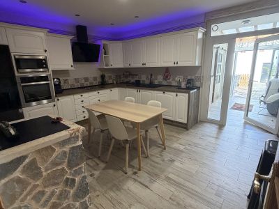 Haus in Muro