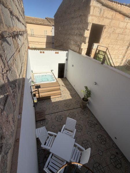 Haus in Muro