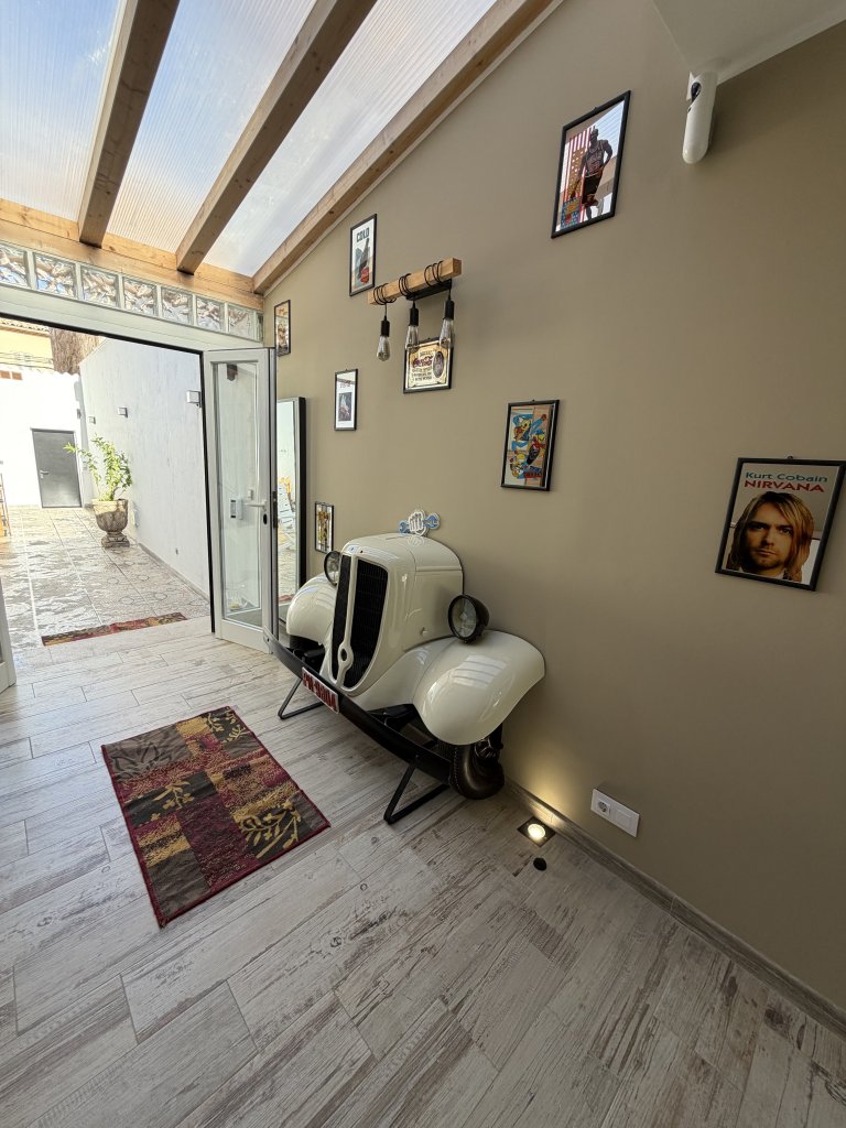 Haus in Muro