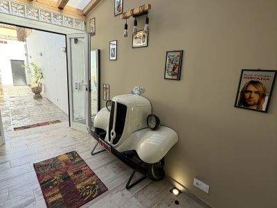 Haus in Muro