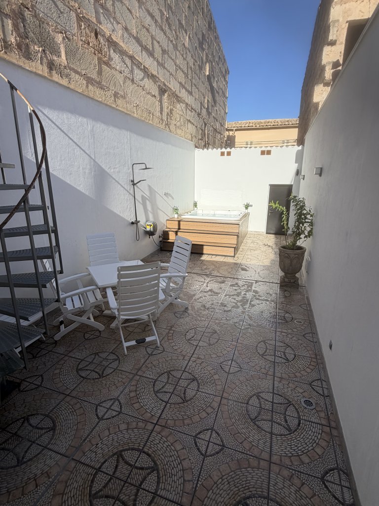 Haus in Muro