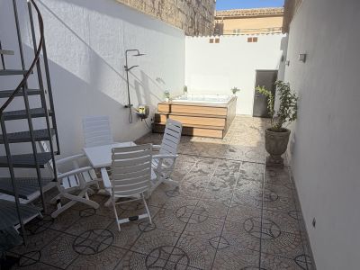 Haus in Muro