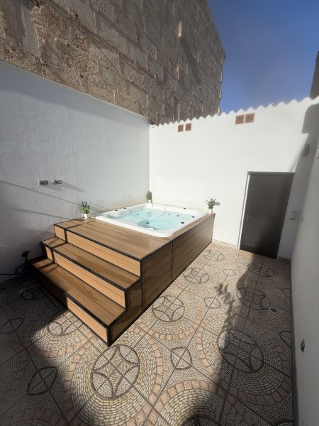 Haus in Muro