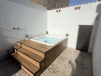 Haus in Muro