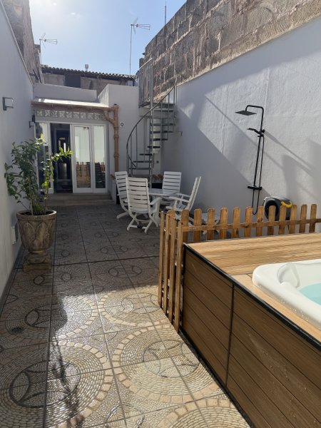 Haus in Muro