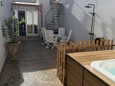 Haus in Muro