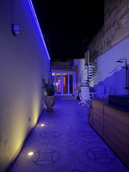 Haus in Muro