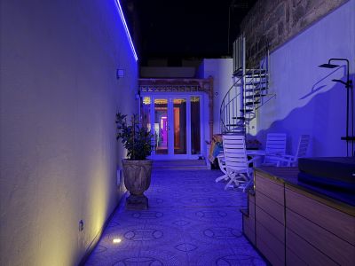 Haus in Muro
