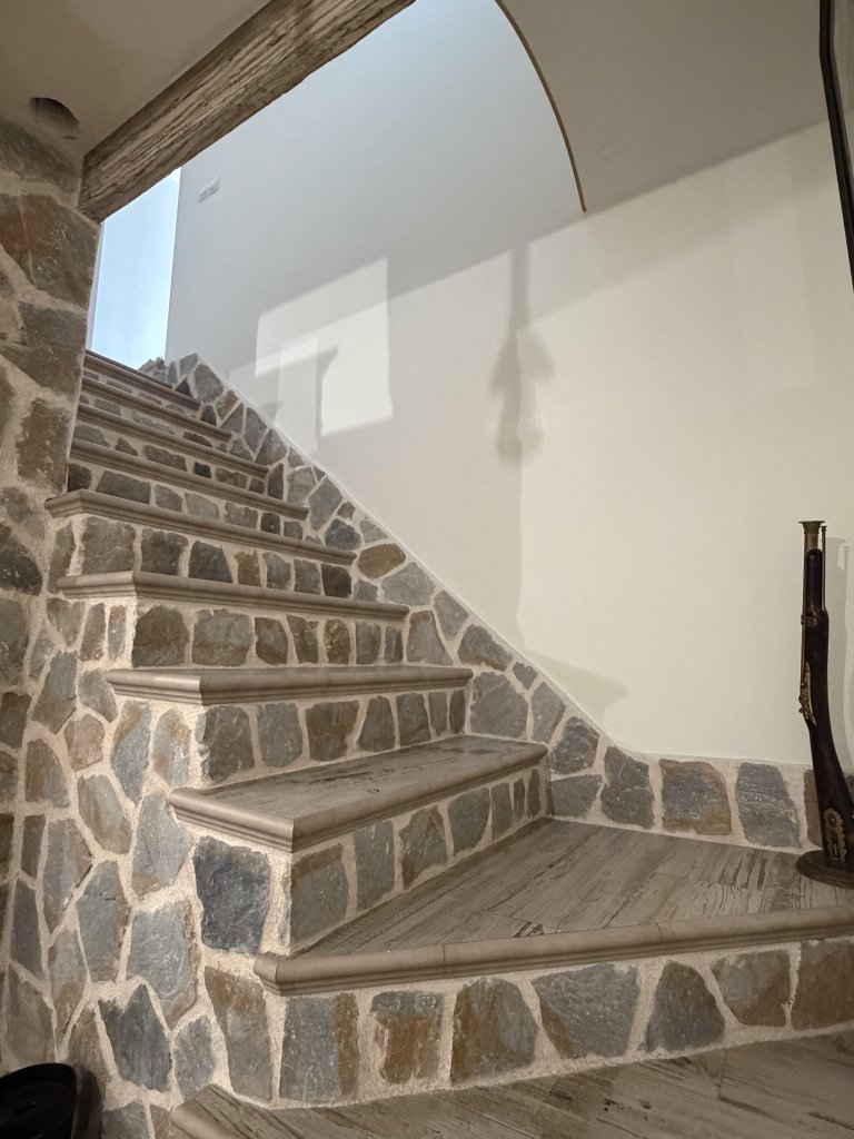 Haus in Muro