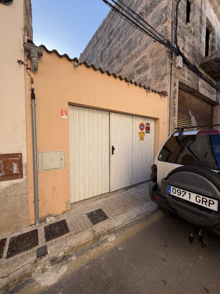 Haus in Muro