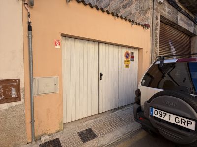 Haus in Muro