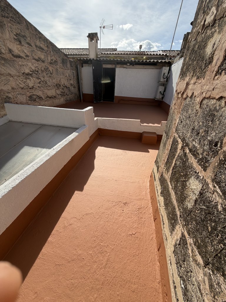 Haus in Muro