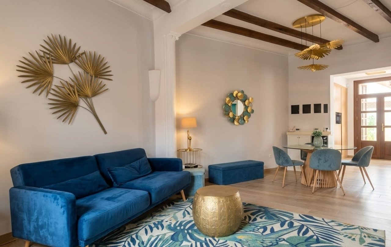 Casa en venta en Porto Cristo con licencia ETV