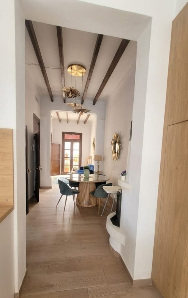 Casa en venta en Porto Cristo con licencia ETV