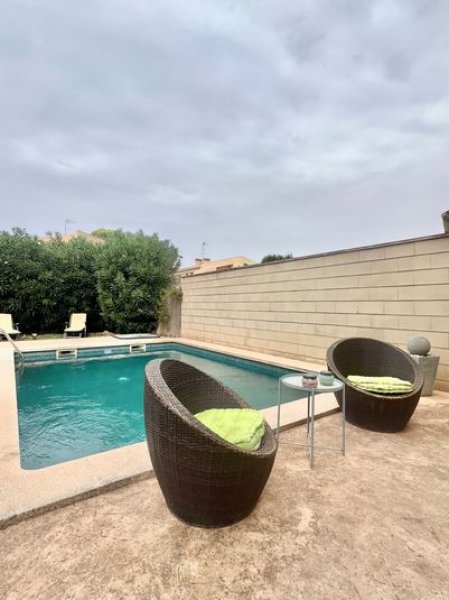 Casa en Puig de Ros con piscina