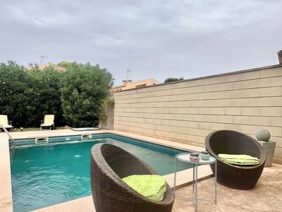 Casa en Puig de Ros con piscina