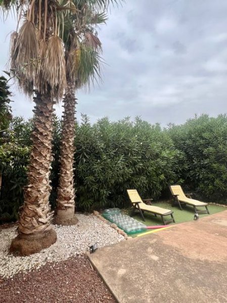 Casa en Puig de Ros con piscina