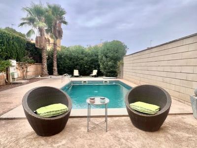 Casa en Puig de Ros con piscina