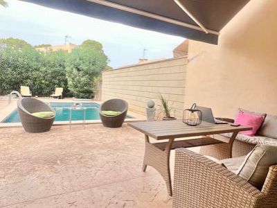 Casa en Puig de Ros con piscina