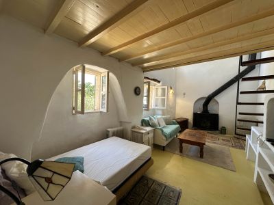 Haus in S'Alqueria Blanca  Verwirklichen Sie Ihren mediterranen Wohntraum
