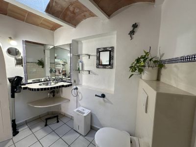Haus in S'Alqueria Blanca  Verwirklichen Sie Ihren mediterranen Wohntraum