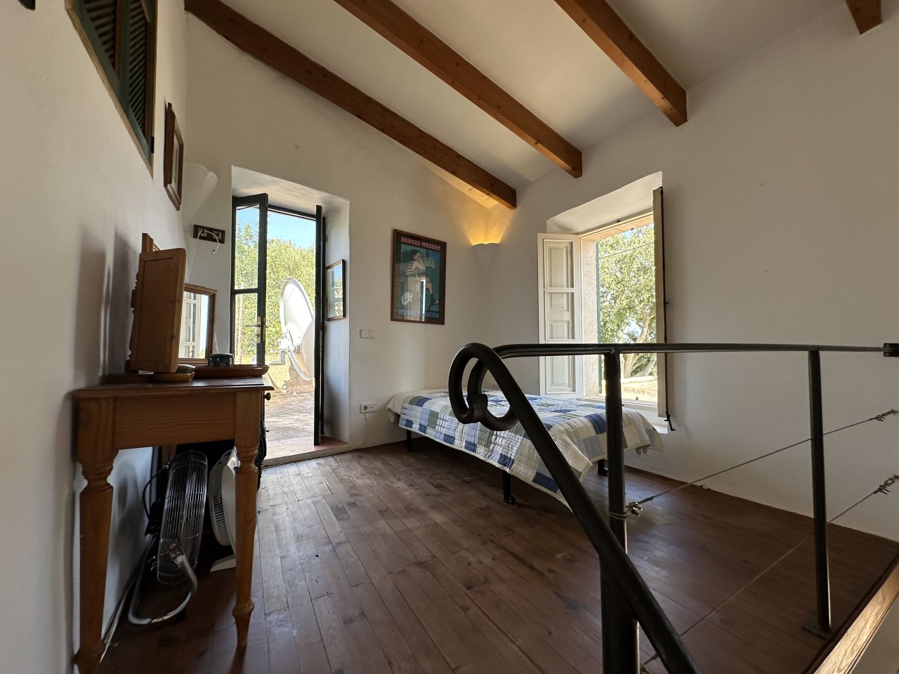 Haus in S'Alqueria Blanca  Verwirklichen Sie Ihren mediterranen Wohntraum