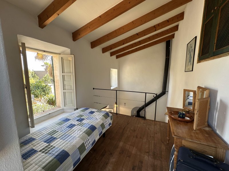 Haus in S'Alqueria Blanca  Verwirklichen Sie Ihren mediterranen Wohntraum