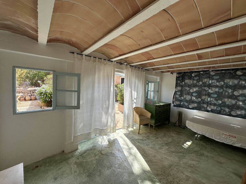 Haus in S'Alqueria Blanca  Verwirklichen Sie Ihren mediterranen Wohntraum