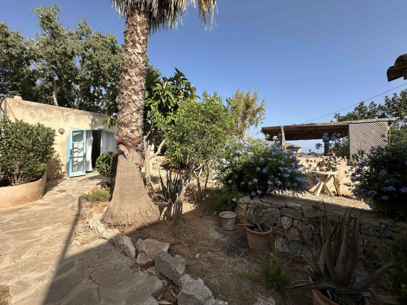 Haus in S'Alqueria Blanca  Verwirklichen Sie Ihren mediterranen Wohntraum