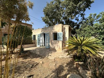 Haus in S'Alqueria Blanca  Verwirklichen Sie Ihren mediterranen Wohntraum