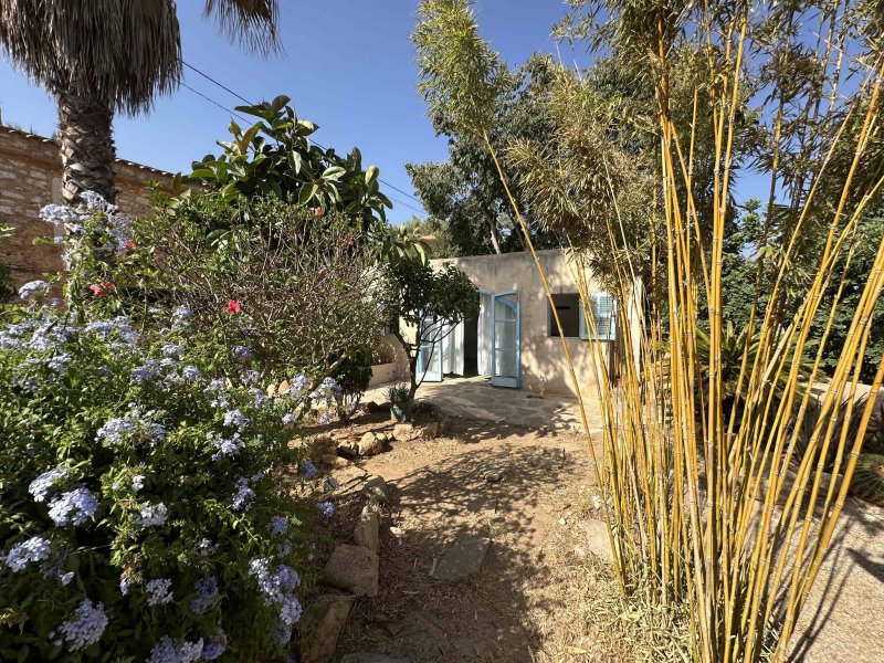Haus in S'Alqueria Blanca  Verwirklichen Sie Ihren mediterranen Wohntraum