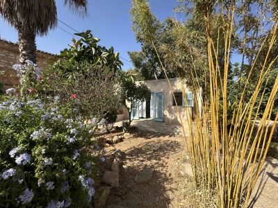 Haus in S'Alqueria Blanca  Verwirklichen Sie Ihren mediterranen Wohntraum