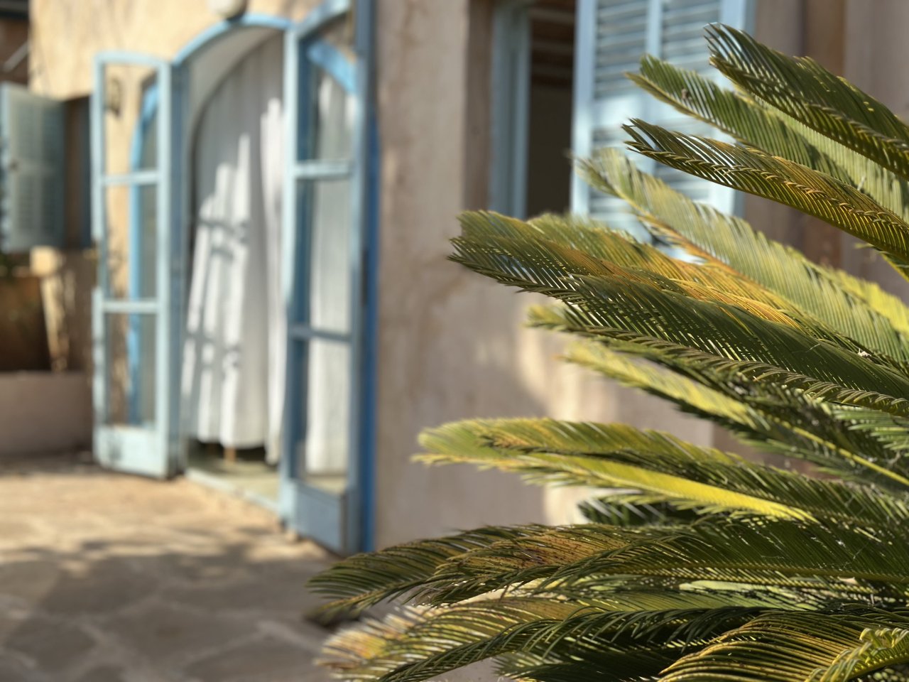 Haus in S'Alqueria Blanca  Verwirklichen Sie Ihren mediterranen Wohntraum