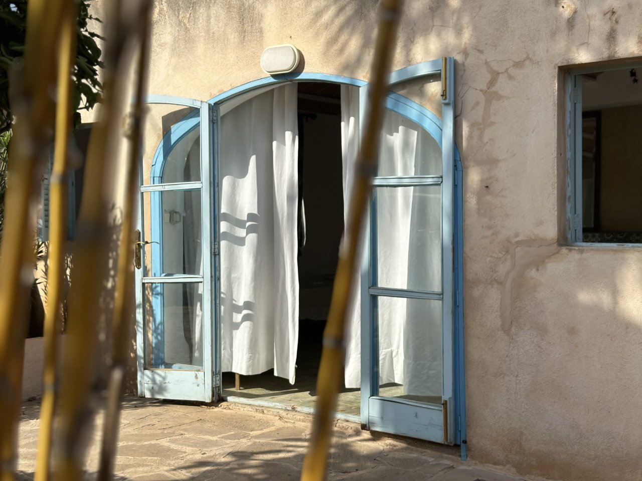 Haus in S'Alqueria Blanca  Verwirklichen Sie Ihren mediterranen Wohntraum