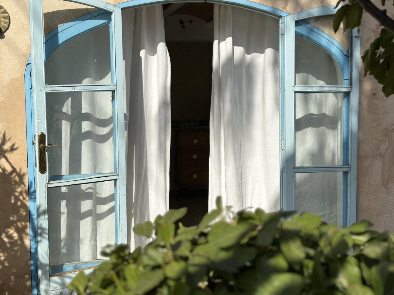 Haus in S'Alqueria Blanca  Verwirklichen Sie Ihren mediterranen Wohntraum