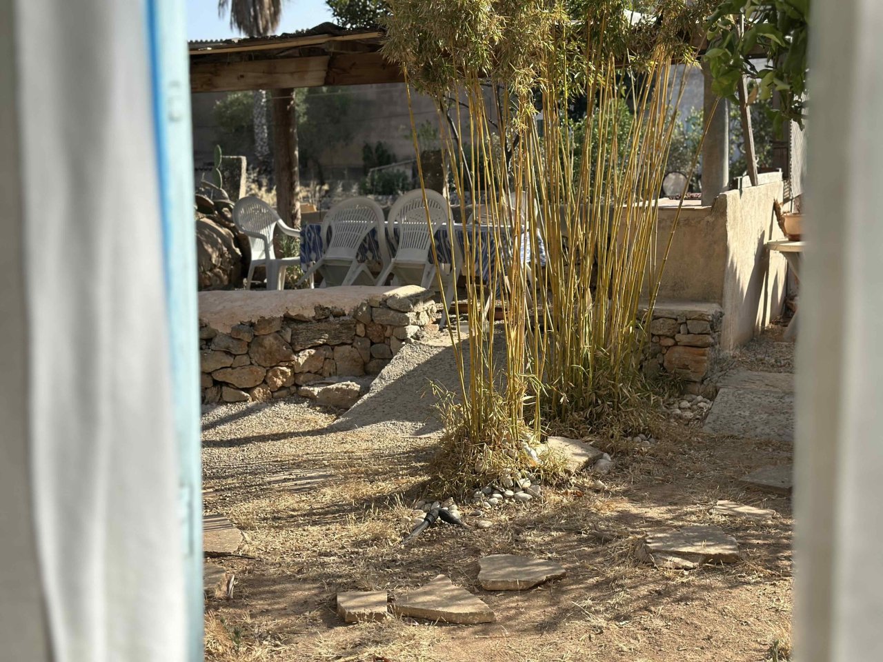 Haus in S'Alqueria Blanca  Verwirklichen Sie Ihren mediterranen Wohntraum