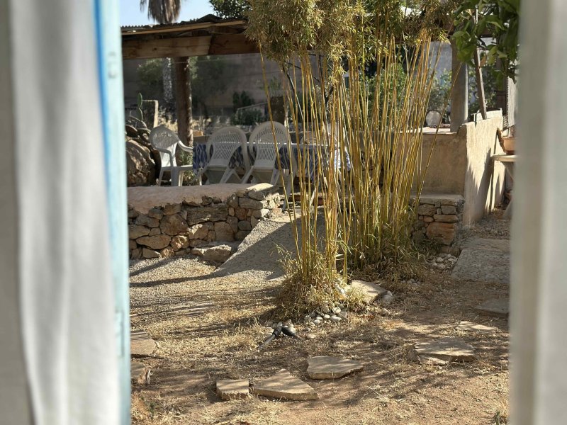 Haus in S'Alqueria Blanca  Verwirklichen Sie Ihren mediterranen Wohntraum
