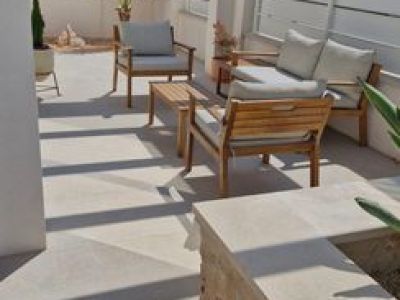 House in Sa Rapita - New build.
