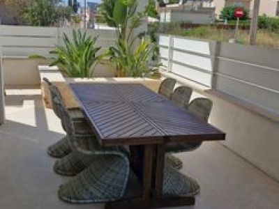 House in Sa Rapita - New build.