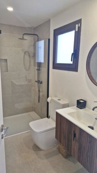 House in Sa Rapita - New build.