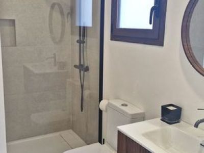 House in Sa Rapita - New build.