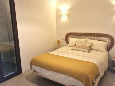 House in Sa Rapita - New build.