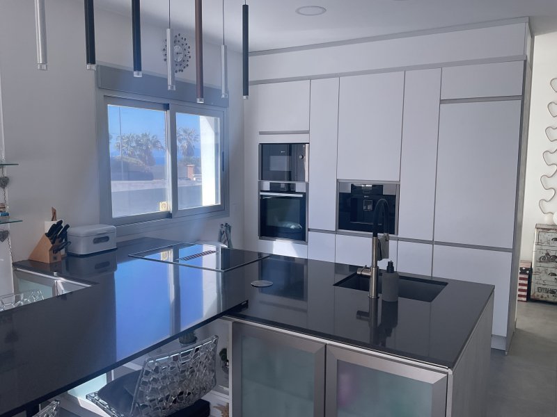 House with Exclusive View of the Bay of Palma de Mallorca