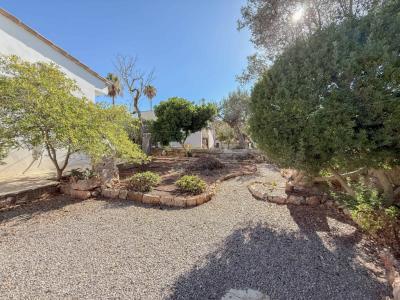 Casa o chalet independiente en venta en Cala Llombards. Ref. Baes-1038