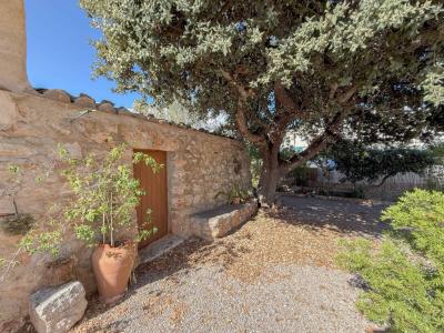 Casa o chalet independiente en venta en Cala Llombards. Ref. Baes-1038