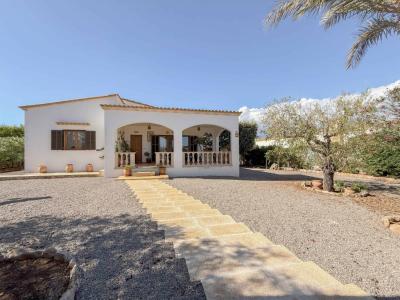 Casa o chalet independiente en venta en Cala Llombards. Ref. Baes-1038