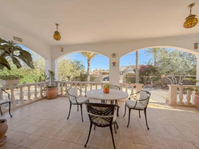 Casa o chalet independiente en venta en Cala Llombards. Ref. Baes-1038