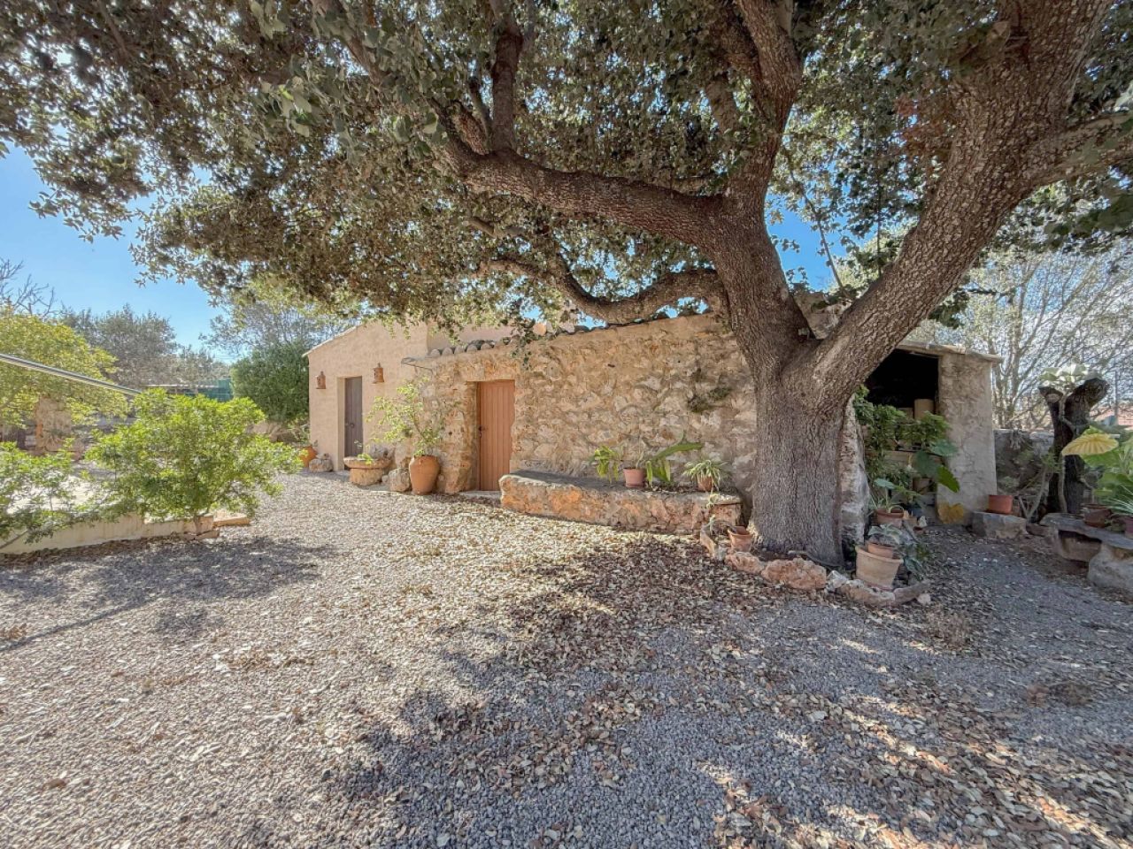 Casa o chalet independiente en venta en Cala Llombards. Ref. Baes-1038