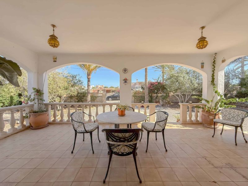 Casa o chalet independiente en venta en Cala Llombards. Ref. Baes-1038