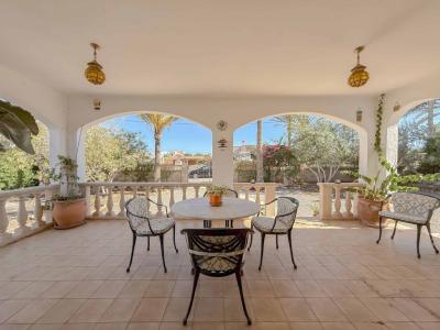 Casa o chalet independiente en venta en Cala Llombards. Ref. Baes-1038